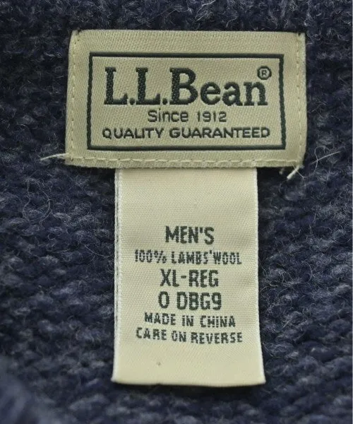 L.L.Bean Sweaters