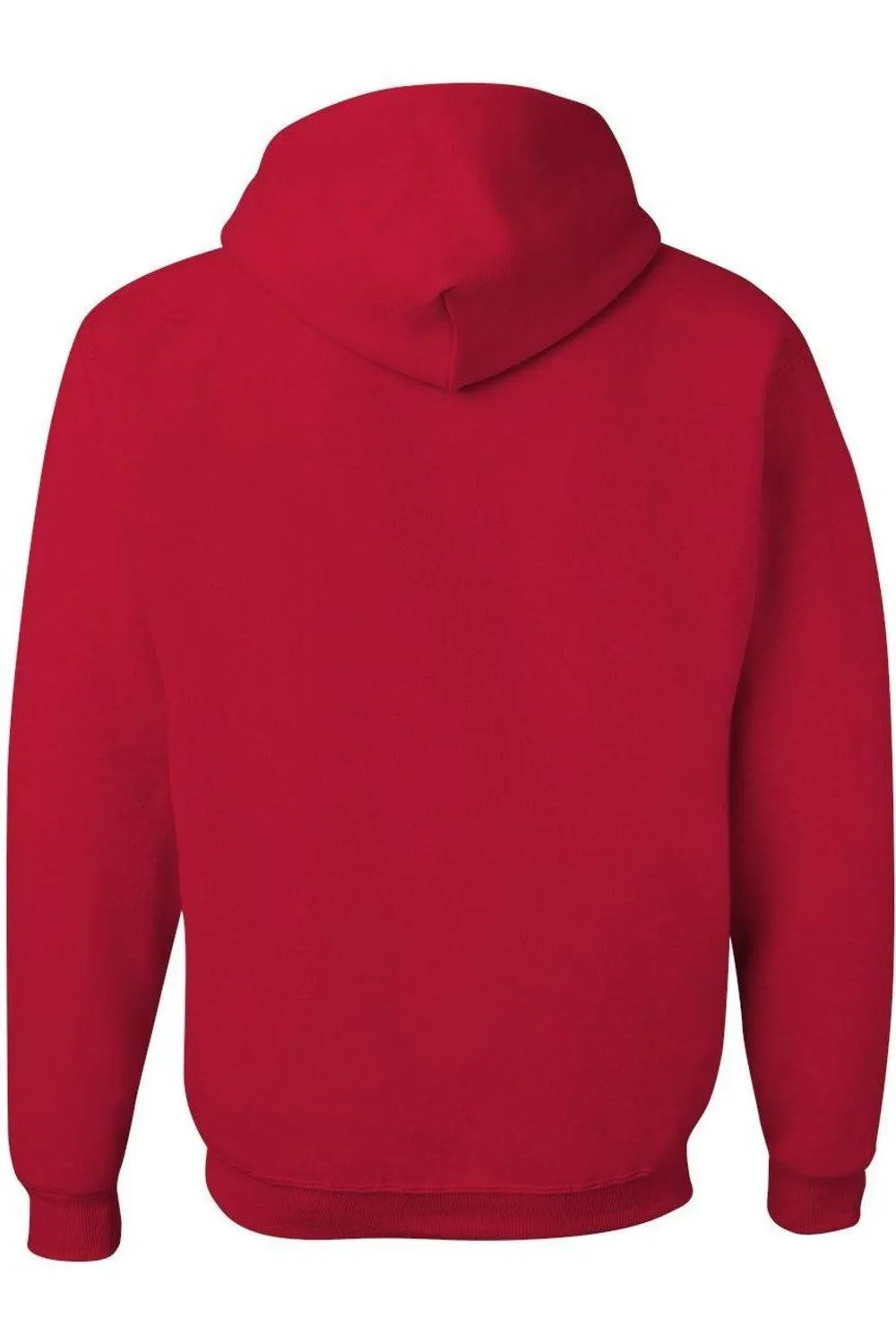 Looney Tunes Thats All Folks Adult Heather Hoodie / Hooded Sweatshirt