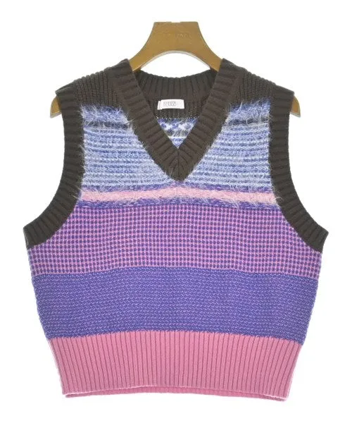 LOWRYS FARM Vests