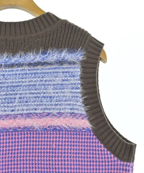 LOWRYS FARM Vests