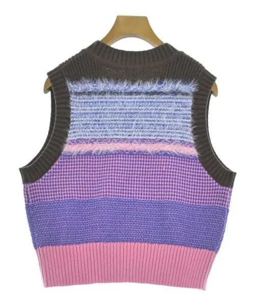 LOWRYS FARM Vests