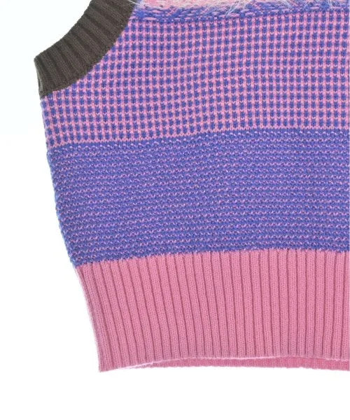 LOWRYS FARM Vests