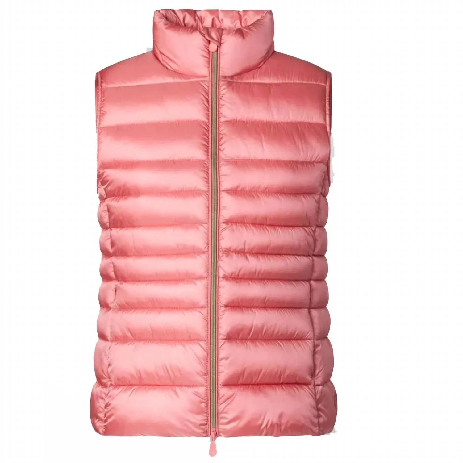 Lynn Vest In Bloom Pink