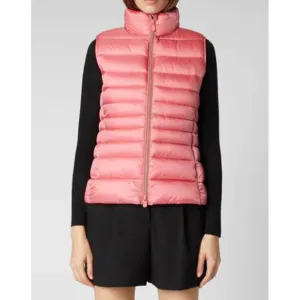 Lynn Vest In Bloom Pink