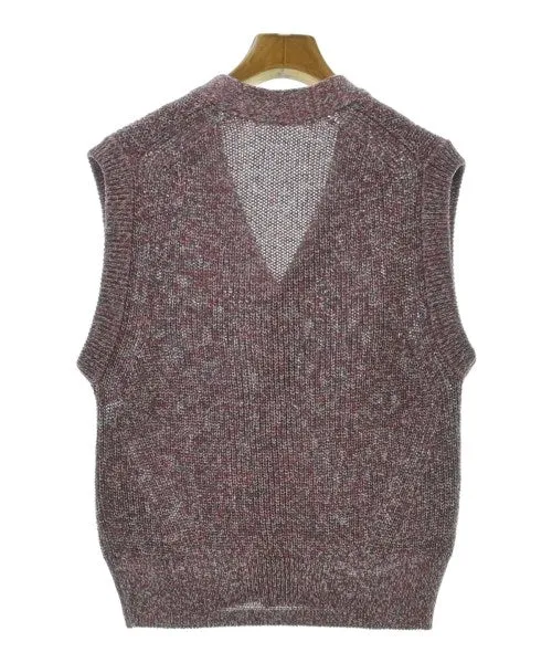MACPHEE Vests