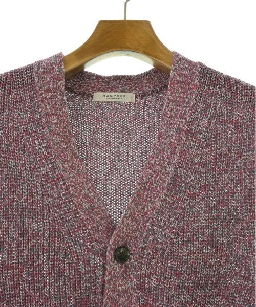 MACPHEE Vests