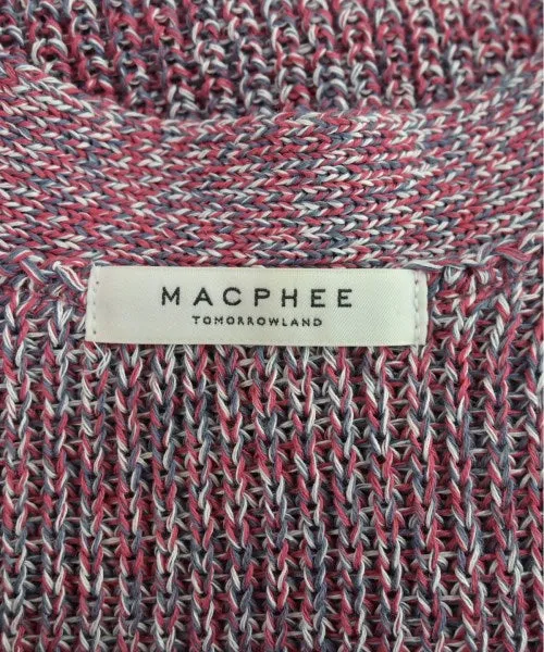 MACPHEE Vests