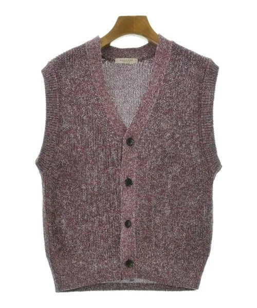 MACPHEE Vests