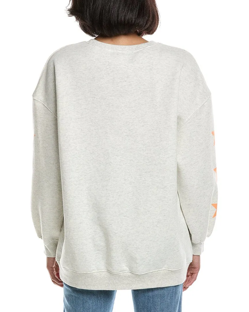 Madison Miles Sweatshirt