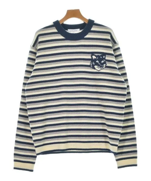 MAISON KITSUNE Sweaters
