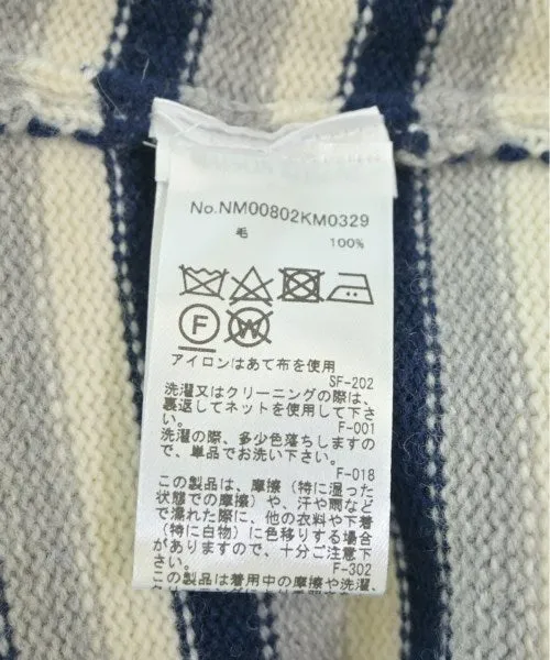 MAISON KITSUNE Sweaters