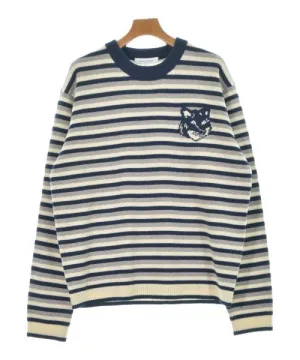 MAISON KITSUNE Sweaters