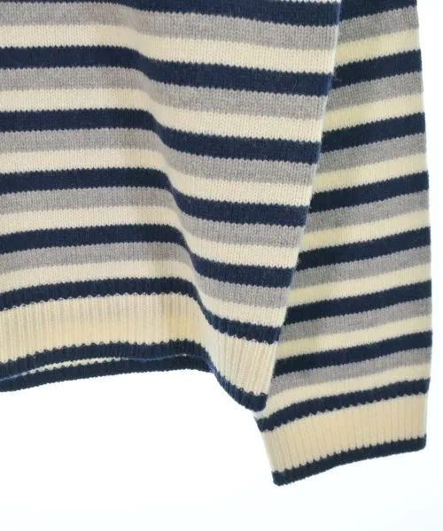 MAISON KITSUNE Sweaters