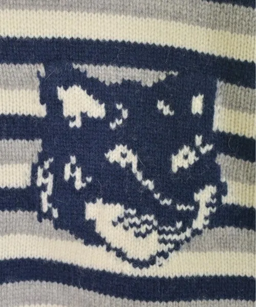 MAISON KITSUNE Sweaters