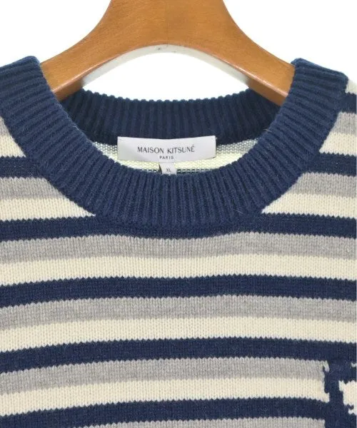 MAISON KITSUNE Sweaters