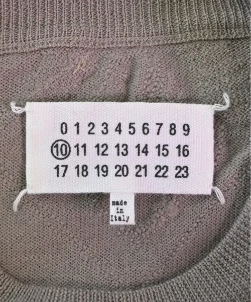 Maison Margiela Sweaters