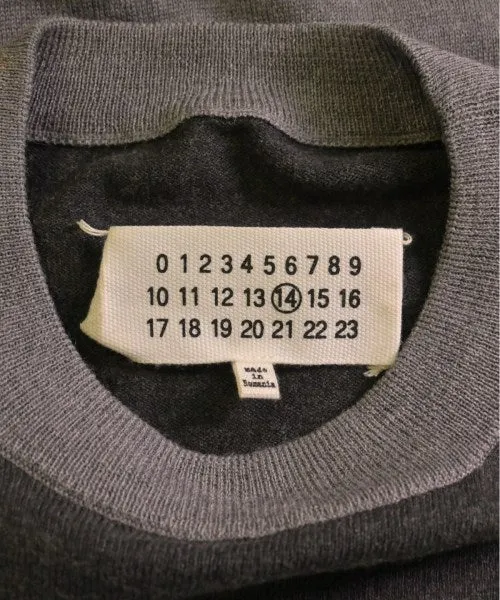 Maison Margiela Sweaters