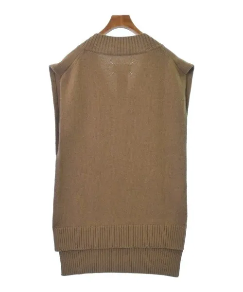 Maison Margiela Vests