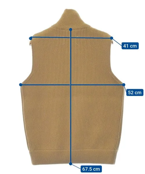 Maison Margiela Vests