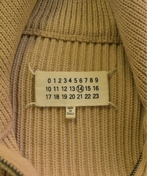 Maison Margiela Vests
