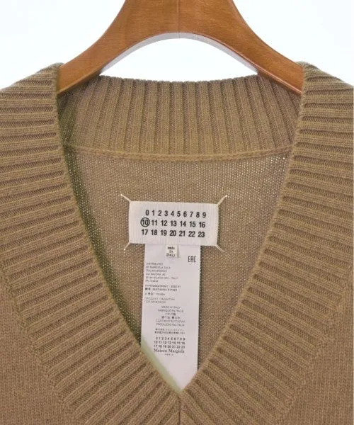 Maison Margiela Vests