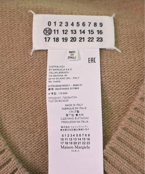 Maison Margiela Vests