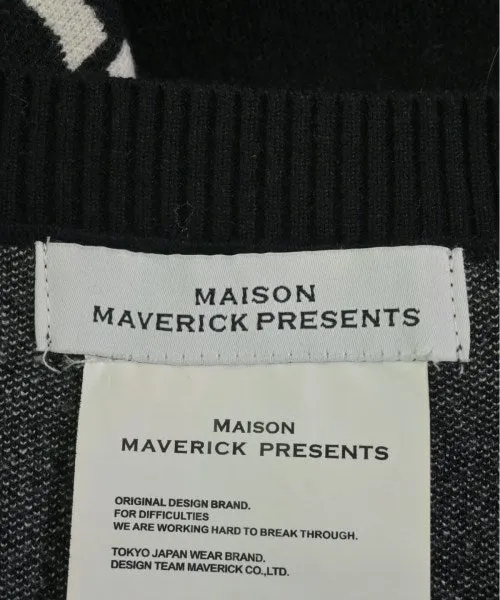 MAISON MAVERICK PRESENTS Sweaters