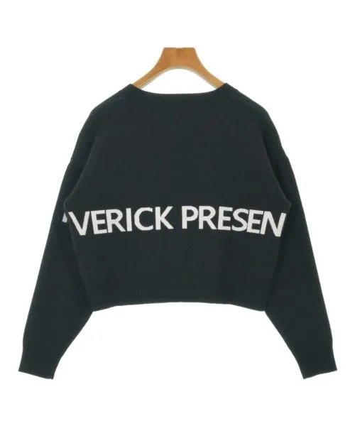 MAISON MAVERICK PRESENTS Sweaters