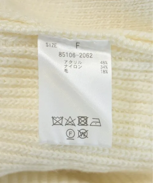 MANOF Sweaters