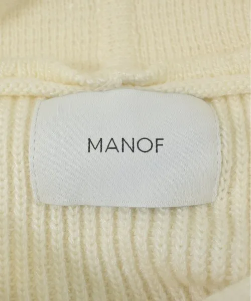 MANOF Sweaters
