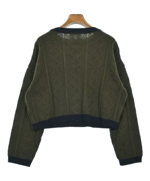 Manon Sweaters