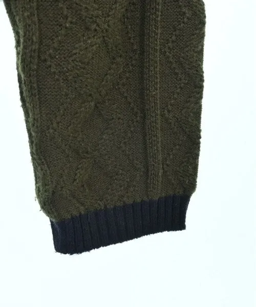 Manon Sweaters