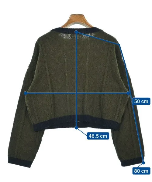 Manon Sweaters