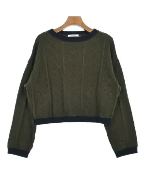 Manon Sweaters