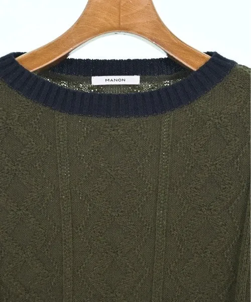 Manon Sweaters