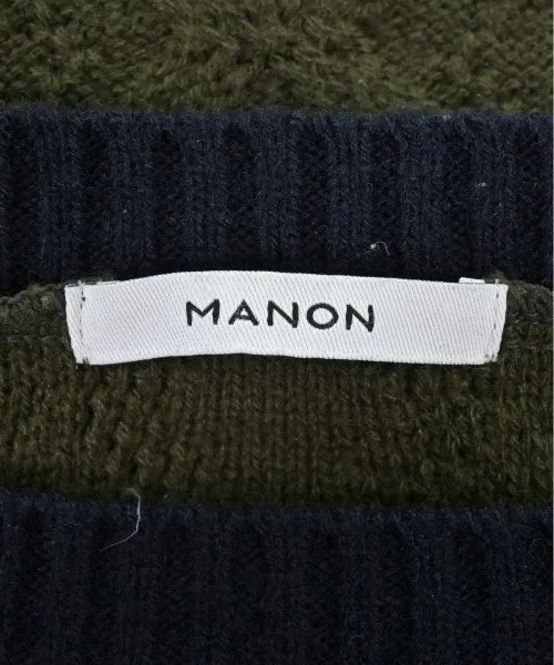 Manon Sweaters