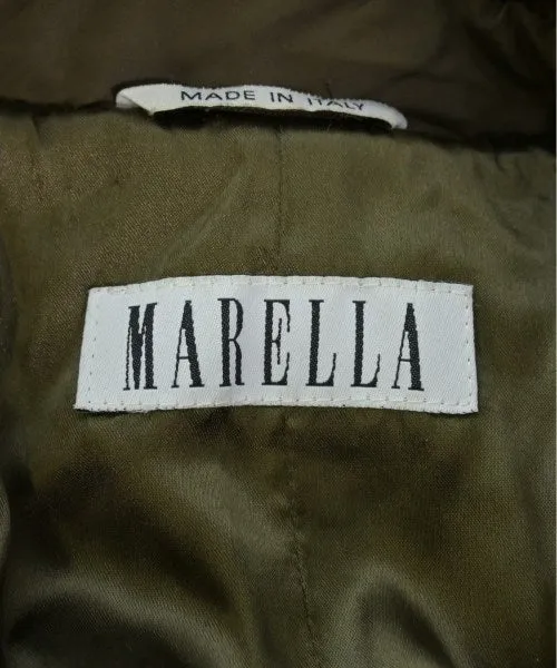 MARELLA Down jackets/Vests