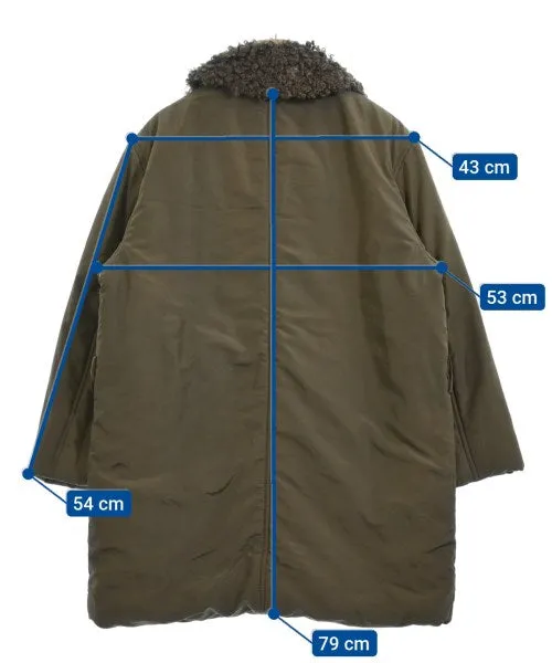 MARELLA Down jackets/Vests