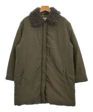 MARELLA Down jackets/Vests