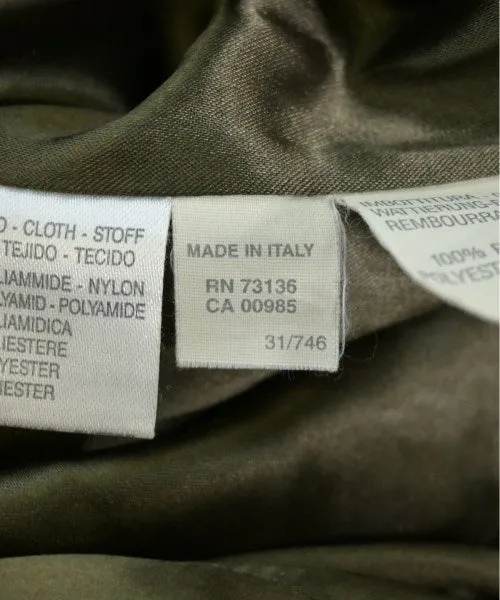 MARELLA Down jackets/Vests