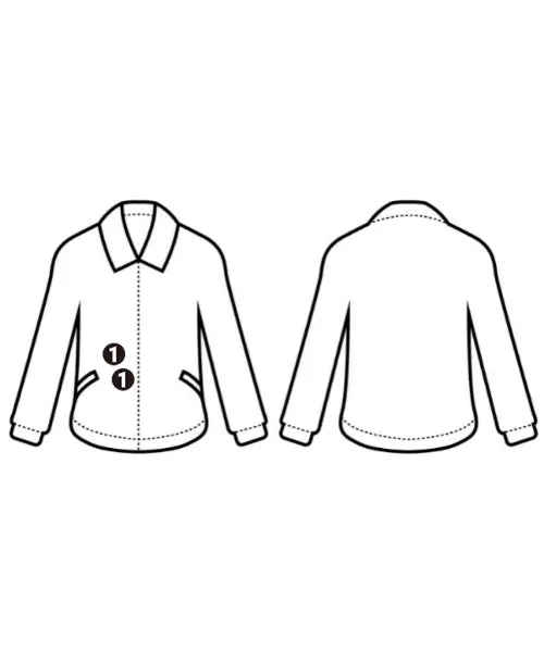 MARELLA Down jackets/Vests