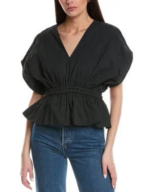 Marie Oliver Vesta Top