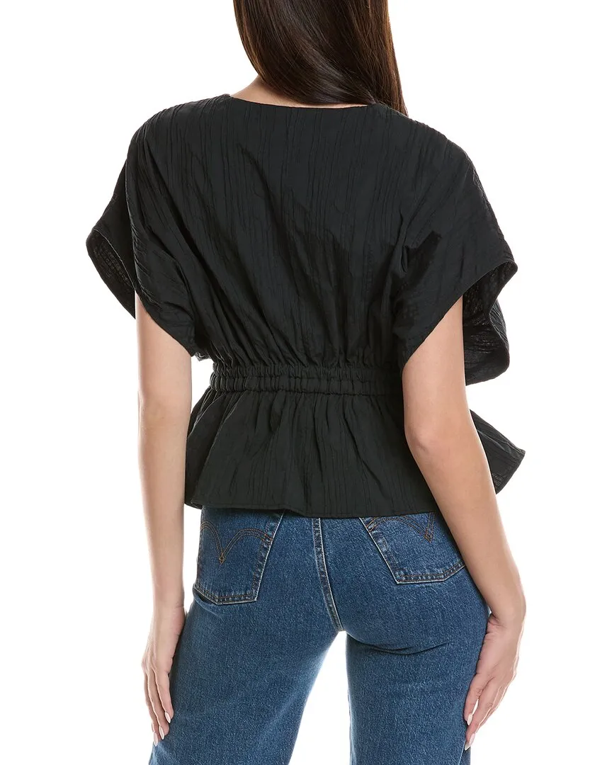 Marie Oliver Vesta Top