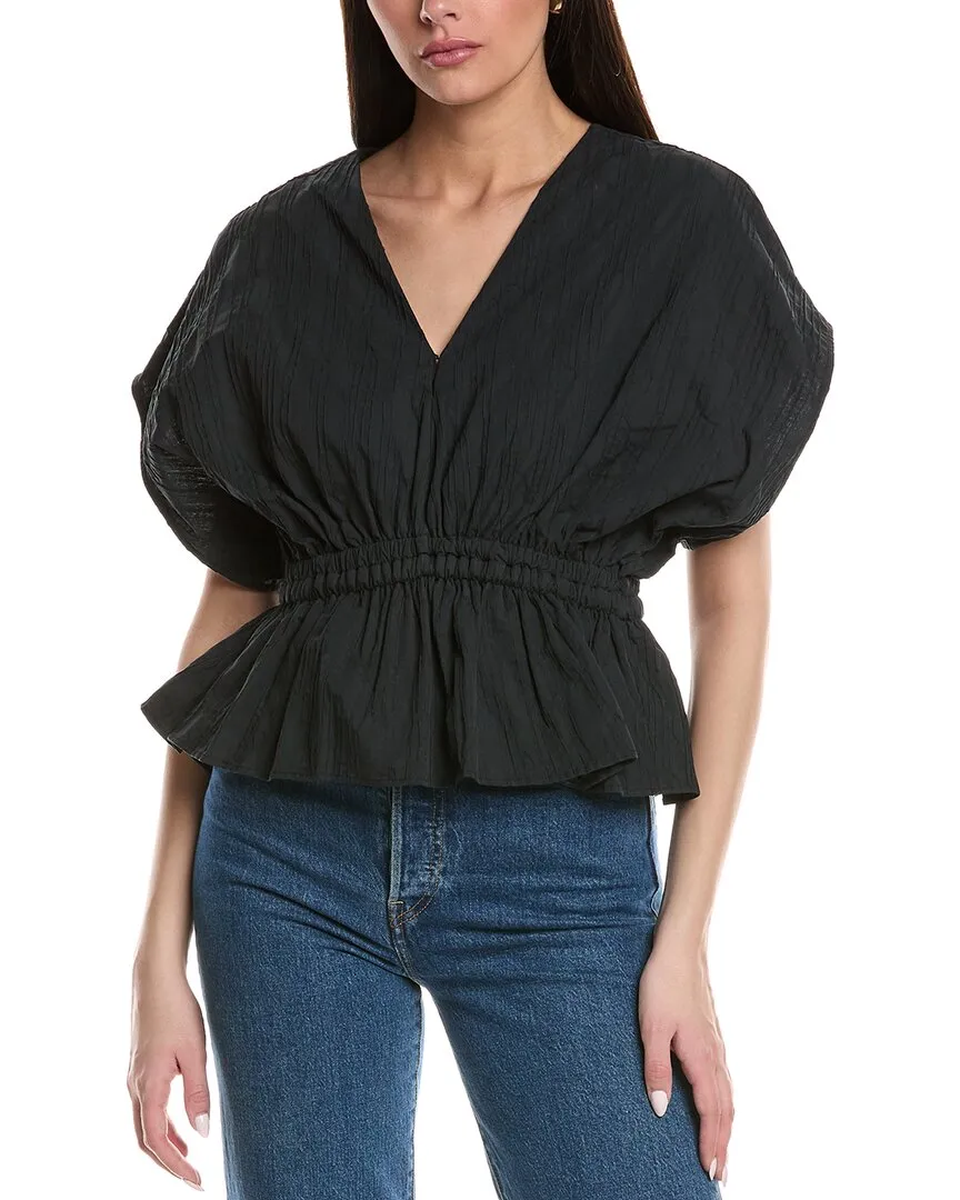 Marie Oliver Vesta Top
