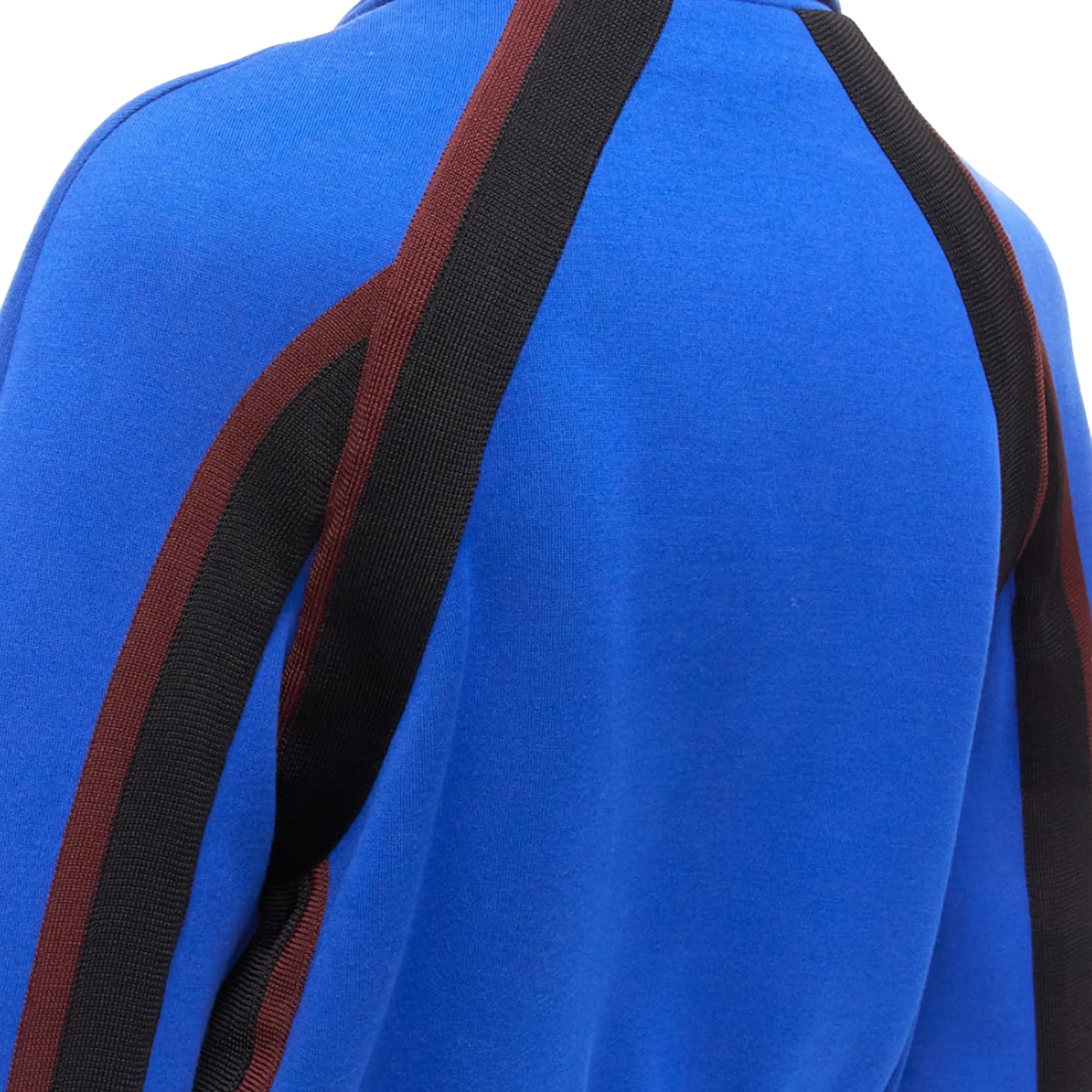 Marni electric track suraglan bomber jacket