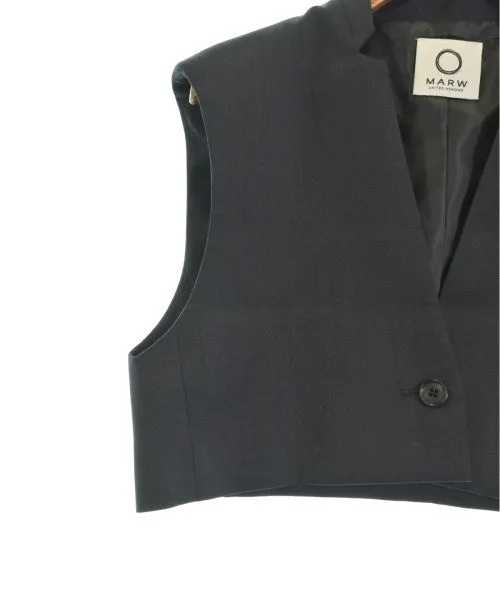 MARW UNITED ARROWS Vests