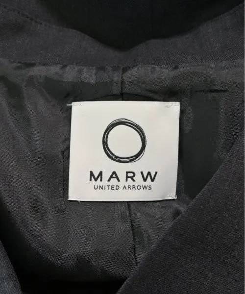 MARW UNITED ARROWS Vests