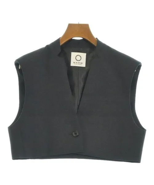 MARW UNITED ARROWS Vests