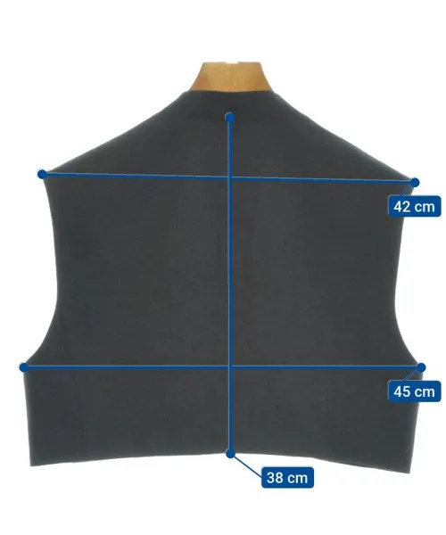 MARW UNITED ARROWS Vests