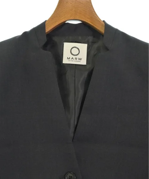 MARW UNITED ARROWS Vests